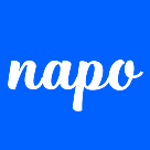 Napo Pet Insurance Logo