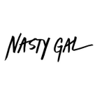 Nasty Gal IE logo