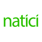 Natici logo
