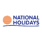 National Holidays Logo