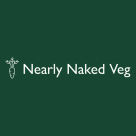 Nearly Naked Veg Logo