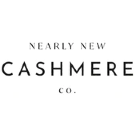 Nearly New Cashmere Co logo