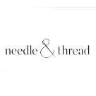 needle & thread logo