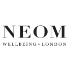 NEOM Wellbeing Logo