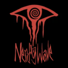 Nerdywave  Logo