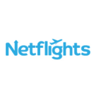 Netflights logo