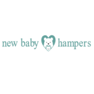 New Baby Hampers Logo
