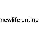 Newlife Online Logo