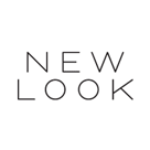 New Look App Exclusive Offers logo
