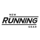 New Running Gear logo