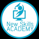 New Skills Academy Logo