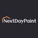 Next Day Paint Logo