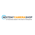 NextDayCameraShop logo
