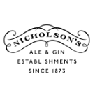 Nicholson's Pubs Table Bookings Logo