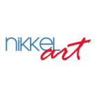 Nikkel-art.co.uk logo
