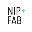 Nip and Fab logo