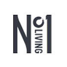 No.1 Living Logo