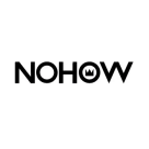 NOHOW logo