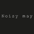 Noisy May logo
