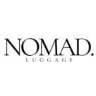 Nomad Luggage logo