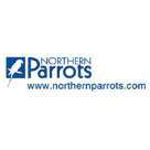 Northern Parrots Logo