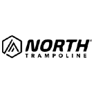 North Trampoline Logo