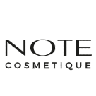 Note Cosmetics logo