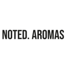 Noted Aromas Logo
