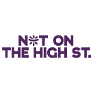 notonthehighstreet.com Logo