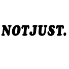 Notjust Clothing logo