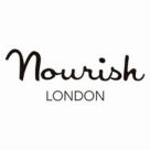 Nourish London Logo