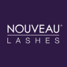 Nouveau Lashes Logo