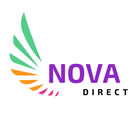 Nova Direct-Motor Excess Protection logo