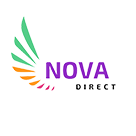 Nova Direct - Breakdown Cover Logo