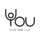 Now You Live Logo