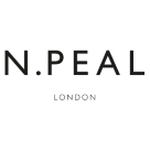 N.Peal logo