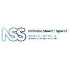 National Shower Spares logo