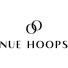 NUE Hoops logo