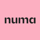 NUMA logo