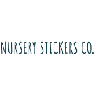 Nursery Stickers logo