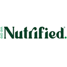 We are Nutrified Logo