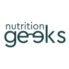 Nutrition Geeks Logo