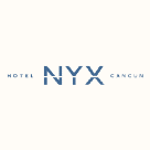 NYX Cancun Logo