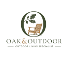 Oak & Outdoor Logo