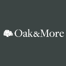 Oak&More Logo