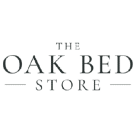 The Oak Bed Store Logo