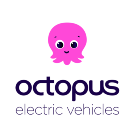 Octopus EV logo