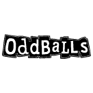 OddBalls Logo