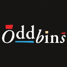 Oddbins Logo
