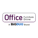Office Furniture Online Logo